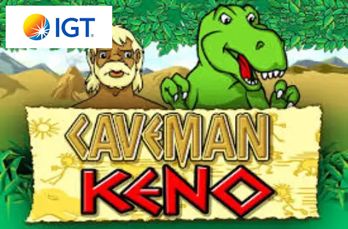 Caveman Keno